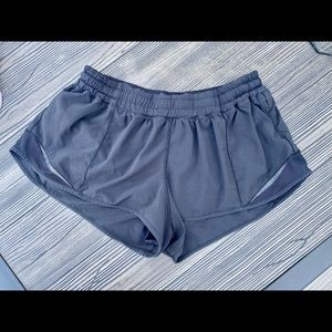 Hotty Hot, 2.5” inseam